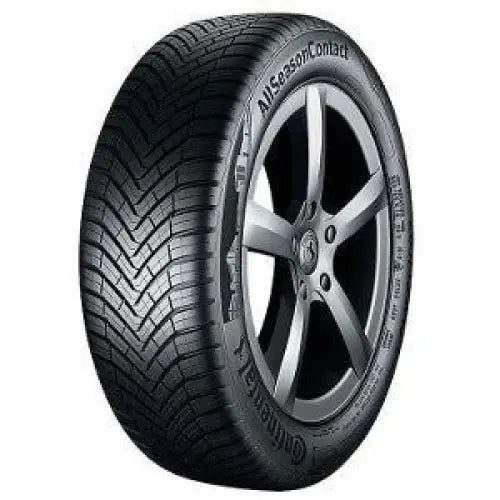 CONTINENTAL AllSeasonContact 225 55 17 101 V - CrazyGomma