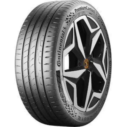 CONTINENTAL CONTI PREMIUM CONTACT 7 205 55 17 95 W - CrazyGomma