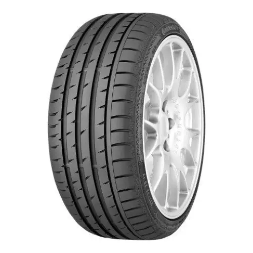 CONTINENTAL CONTI SPORT CONTACT 3 235 40 19 92 W - CrazyGomma