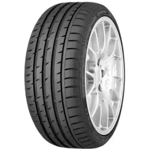 CONTINENTAL CONTI SPORT CONTACT 3 235 40 19 92 W - CrazyGomma