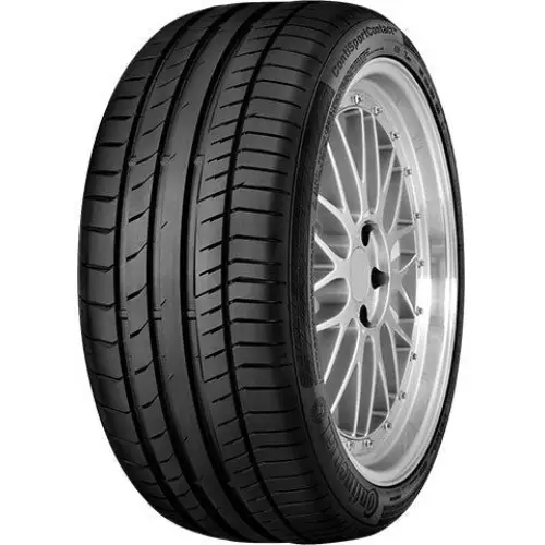 CONTINENTAL CONTI SPORT CONTACT 5 255 50 21 109 Y - CrazyGomma