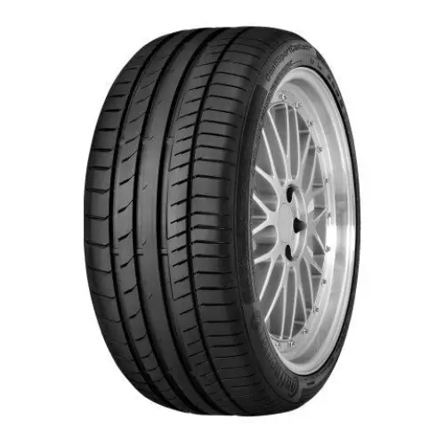 CONTINENTAL CONTI SPORT CONTACT 5P 255 40 21 102 Y - CrazyGomma