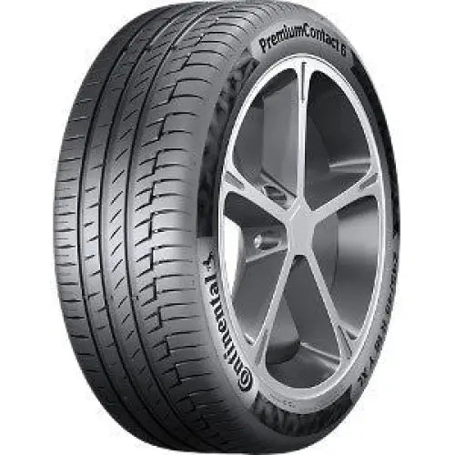 CONTINENTAL PREMIUMCONTACT 6 FR 245 40 18 93 Y - CrazyGomma