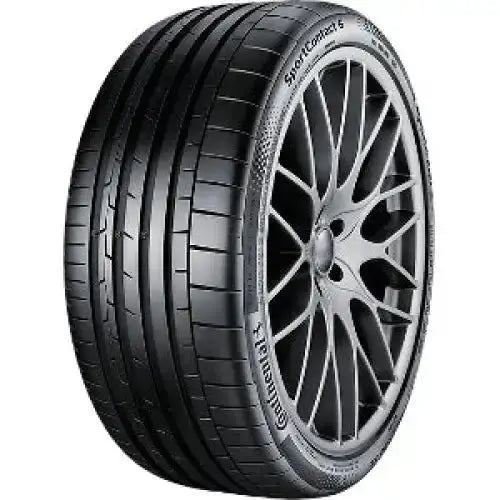 Continental Sp Contact 6 225 35 19 88 - CrazyGomma