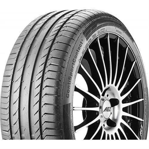 CONTINENTAL SPORT CONT. 5 255 45 19 100 V - CrazyGomma