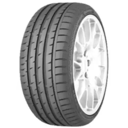 CONTINENTAL SPORT CONT. 5 275 45 19 108 Y - CrazyGomma