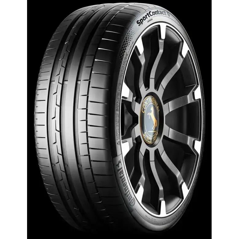 CONTINENTAL SPORTCONTACT-6 265 35 19 98 Y - CrazyGomma