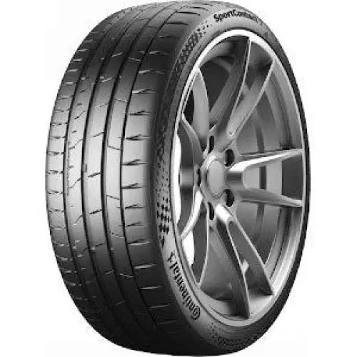 CONTINENTAL SPORTCONTACT 7 XL FR BSW 245 45 20 103 Y - CrazyGomma