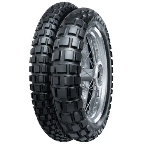 CONTINENTAL TKC 80 TT M+S 120 90 18 65 R - CrazyGomma