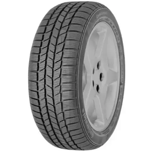 CONTINENTAL TS 815 CONTISEAL 215 55 17 94 V - CrazyGomma