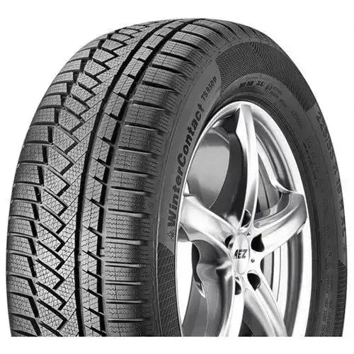 CONTINENTAL TS-850P SUV 245 70 16 107 T - CrazyGomma