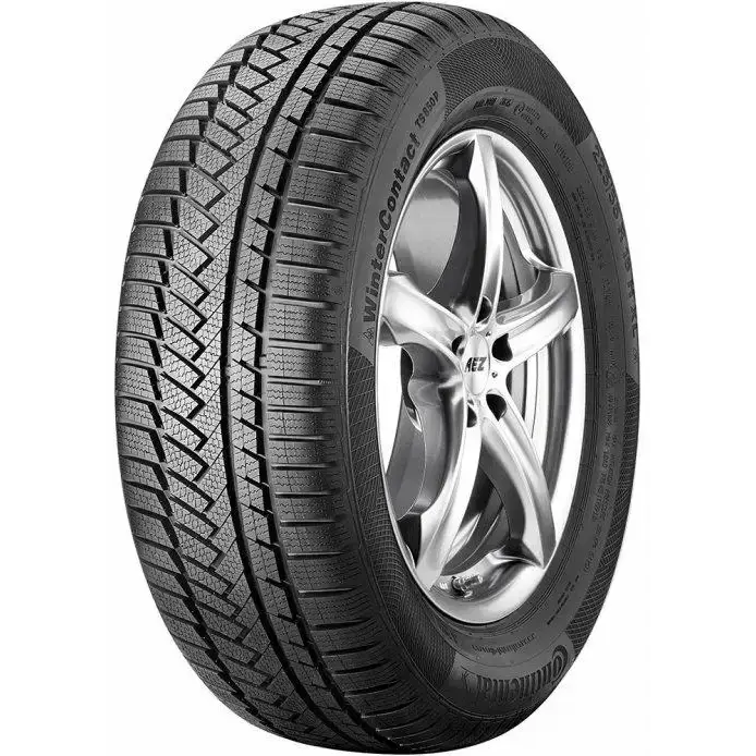 CONTINENTAL TS-850P SUV 255 60 17 106 H - CrazyGomma