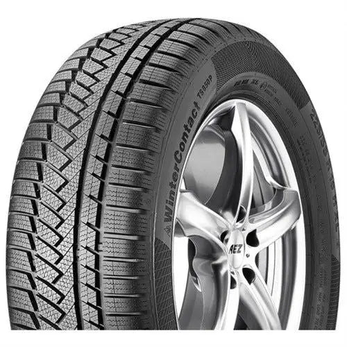 CONTINENTAL TS-850P SUV 255 60 19 113 V - CrazyGomma