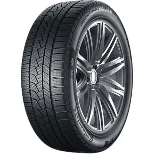 CONTINENTAL TS-860 S XL 315 35 20 110 V - CrazyGomma