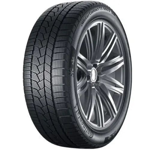 CONTINENTAL TS 860 S XL  FR 265 40 19 102 V - CrazyGomma