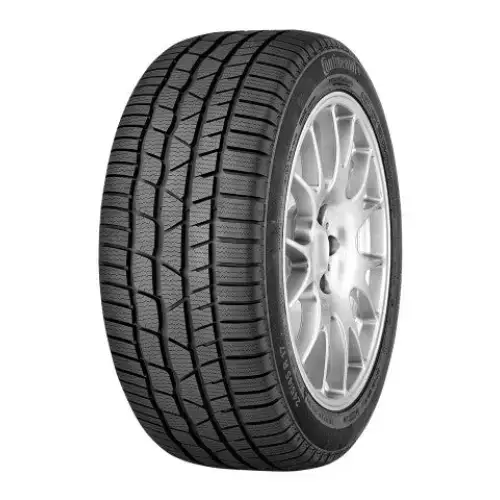 Continental Ts830Pao 235 55 17 99 - CrazyGomma