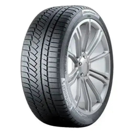 Continental Ts850Pfrxl 215 45 17 91 - CrazyGomma