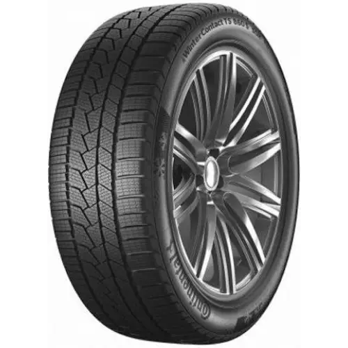 CONTINENTAL TS860S 225 50 19 100 V - CrazyGomma