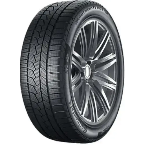 CONTINENTAL TS860S 225 50 19 100 V - CrazyGomma