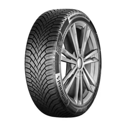 CONTINENTAL TS860S 255 40 20 101 W - CrazyGomma