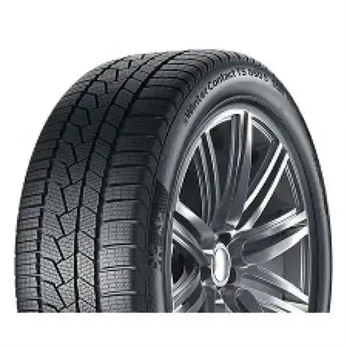 CONTINENTAL TS860S 275 40 20 106 V - CrazyGomma