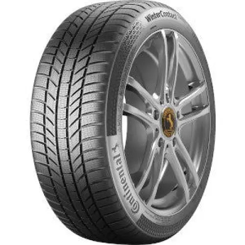 CONTINENTAL TS870P 235 40 18 95 V - CrazyGomma