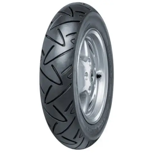 CONTINENTAL TWIST SM SPORT 100 80 17 52 H - CrazyGomma