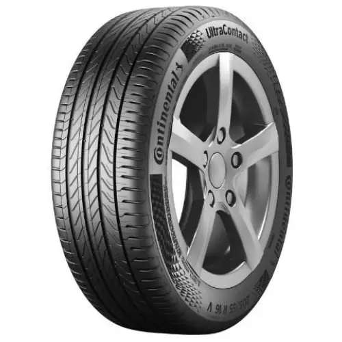 CONTINENTAL ULTRACONTACT FR XL 205 45 16 87 W - CrazyGomma