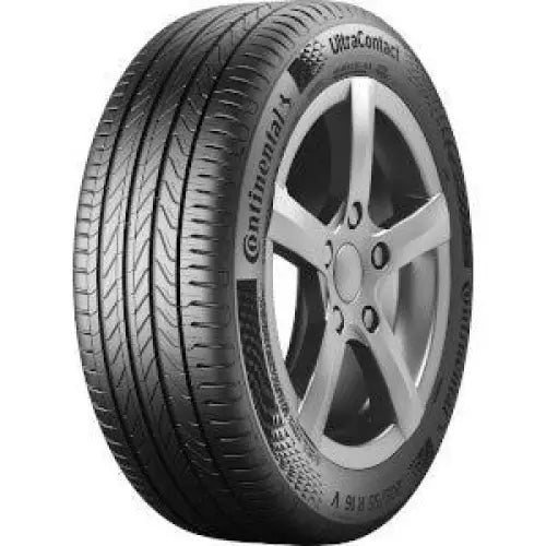 CONTINENTAL ULTRACONTACT XL FR BSW 205 55 16 94 W - CrazyGomma