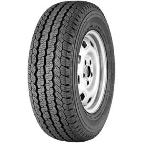 CONTINENTAL VancoFourSeason 195 70 15 104/102 R - CrazyGomma