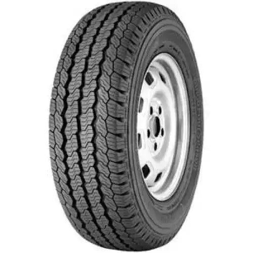 CONTINENTAL VancoFourSeason 195 70 15 104/102 R - CrazyGomma