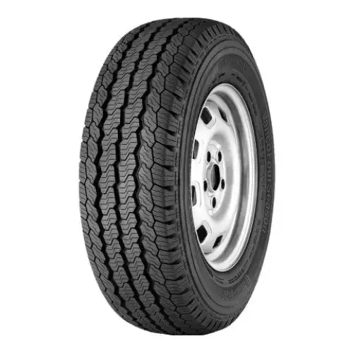 CONTINENTAL VANCOFOURSEASON 195 75 16C 107/105 R - CrazyGomma