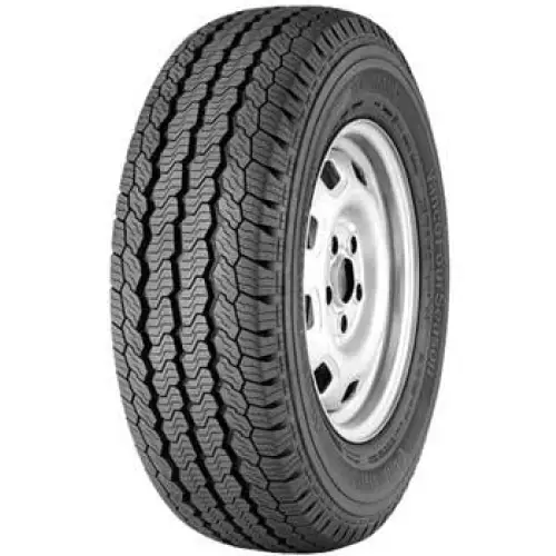 CONTINENTAL VancoFourSeason 2 225 65 16 112/110 R - CrazyGomma