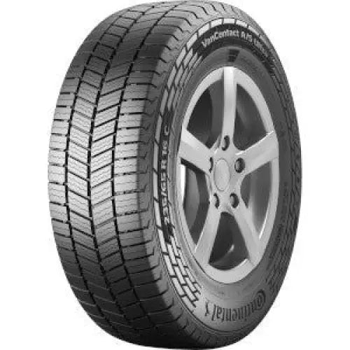 CONTINENTAL VanCont.A/S Ultra 215 65 15 104/102 T - CrazyGomma