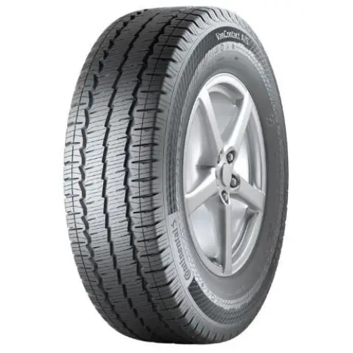 CONTINENTAL VanCont.A/S Ultra 225 75 16 121/120 R - CrazyGomma