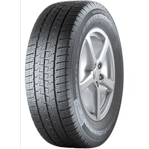 CONTINENTAL VANCONT4S8 205 75 16 110 R - CrazyGomma