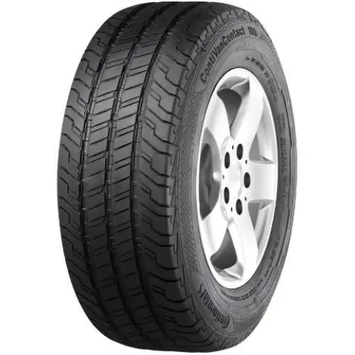 CONTINENTAL VANCONTACT 100 225 65 16 112 R - CrazyGomma