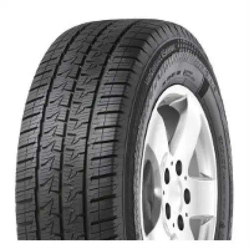 CONTINENTAL VanContact 4Season 185 80 14 102/100 R - CrazyGomma