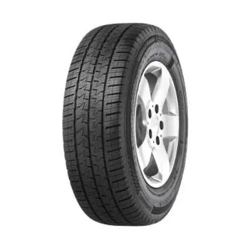 CONTINENTAL VanContact 4Season 235 65 16 115/113 R - CrazyGomma