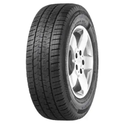 CONTINENTAL VANCONTACT 4SEASON C 8PR M+S 3PMSF 225 70 15 112 R - CrazyGomma