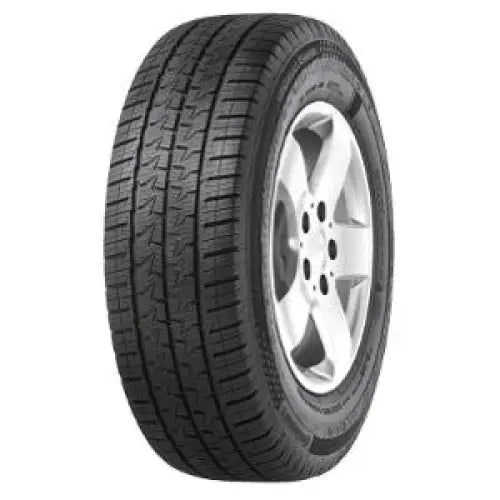 CONTINENTAL VANCONTACT 4SEASON C 8PR M+S 3PMSF 225 70 15 112 R - CrazyGomma