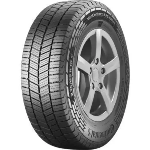 CONTINENTAL VanContact A/S Ultra 195 65 16 104/102 T - CrazyGomma