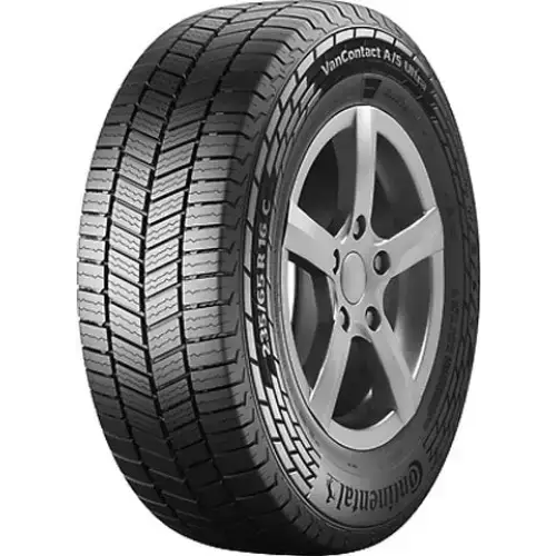 CONTINENTAL VANCONTACT A/S ULTRA 195 75 16 110 R - CrazyGomma