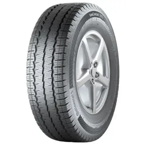 CONTINENTAL VANCONTACT A/S ULTRA 215 70 15 109 S - CrazyGomma