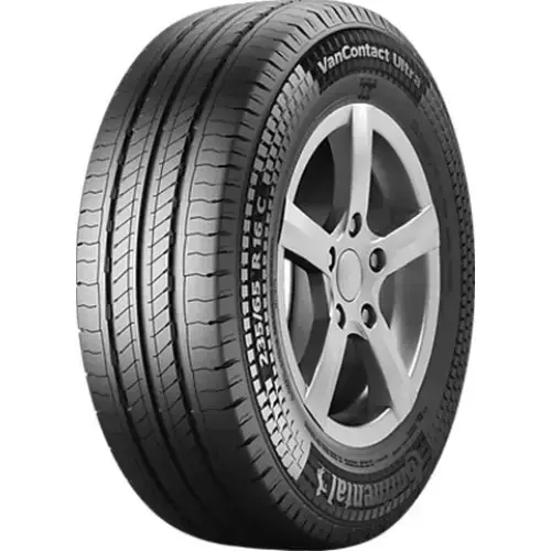 CONTINENTAL VANCONTACT ULTRA 185 75 16 104 R - CrazyGomma