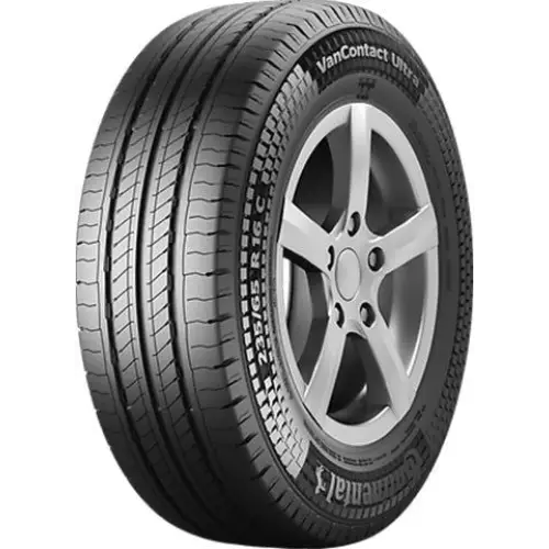 CONTINENTAL VANCONTACT ULTRA 185 75 16 104 R - CrazyGomma