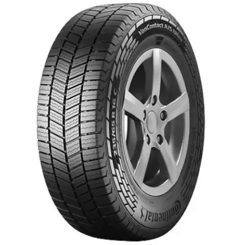 CONTINENTAL VANCONTACT ULTRA 185 80 14 102 Q - CrazyGomma