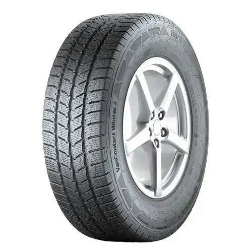 CONTINENTAL VANCONTACT WINTER 175 65 14 90 T - CrazyGomma