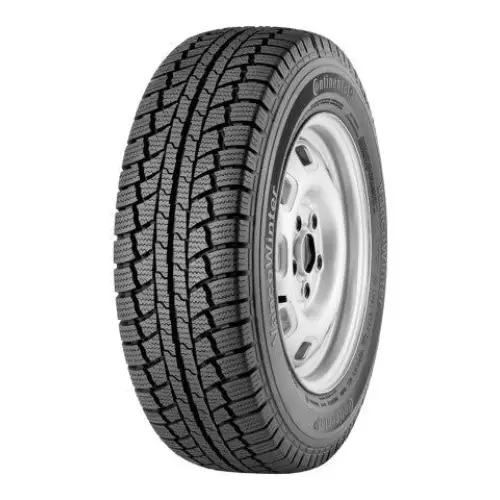 CONTINENTAL VanContact Winter 185 55 15 90/88 T - CrazyGomma