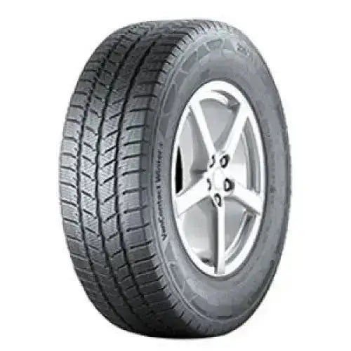 CONTINENTAL VanContact Winter 185 55 15 90/88 T - CrazyGomma